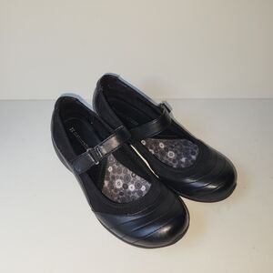 Naturalizer Black Mary Jane Shoes